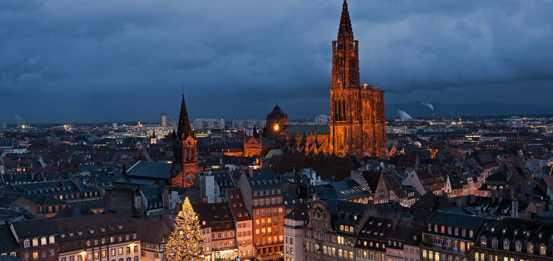 Strasbourg