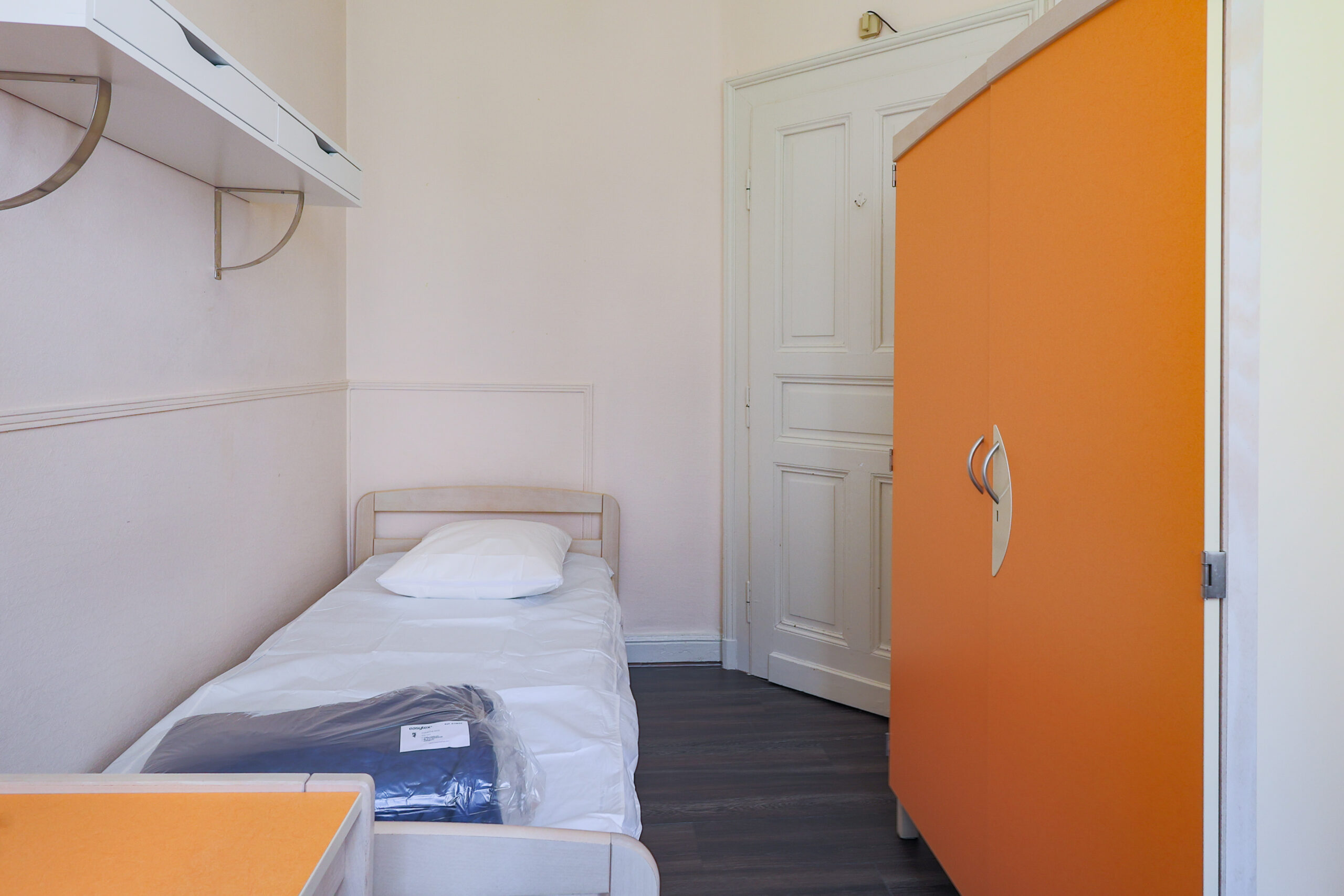 Petite chambre